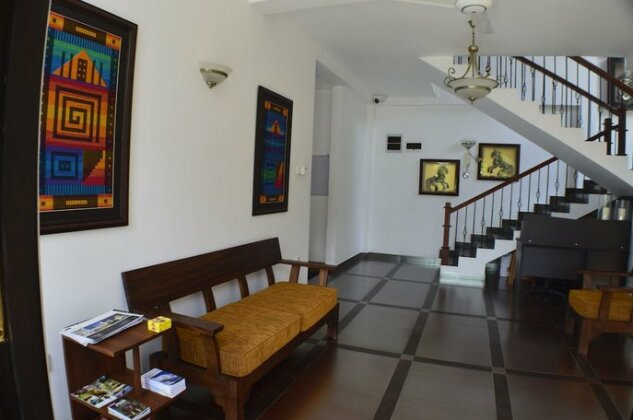 Villa Baywatch Rumassala - Photo3