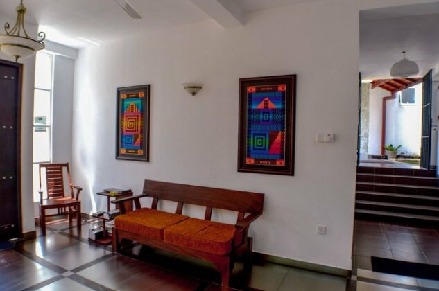 Villa Baywatch Rumassala - Photo4