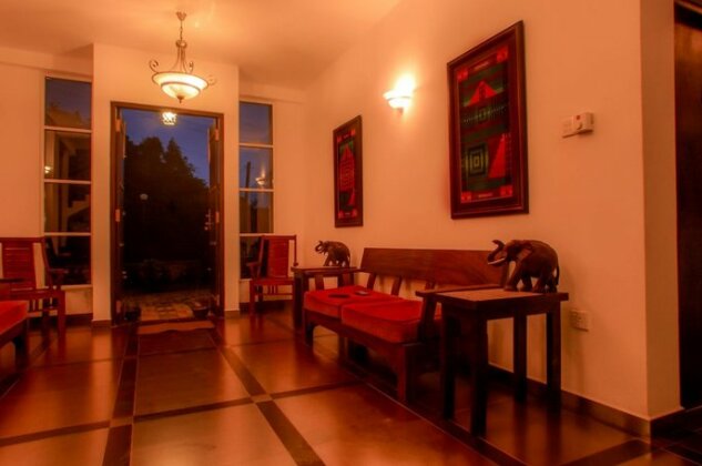 Villa Baywatch Rumassala - Photo5