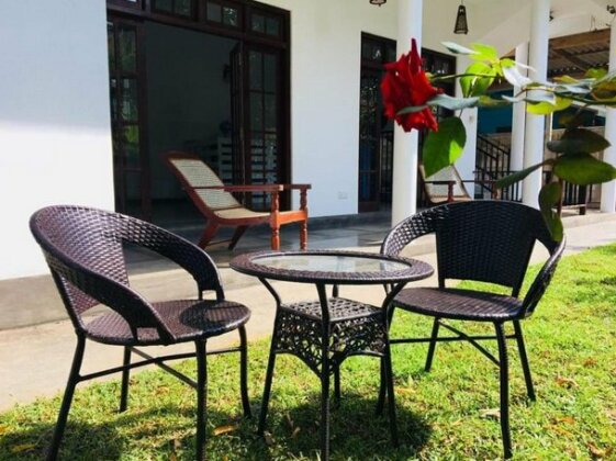 Villa Bohemia Unawatuna - Photo2