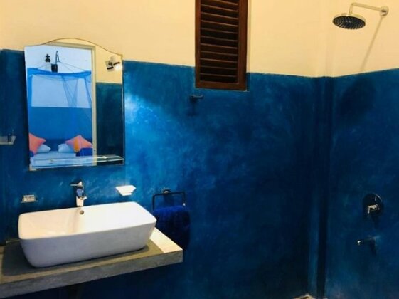 Villa Bohemia Unawatuna - Photo4