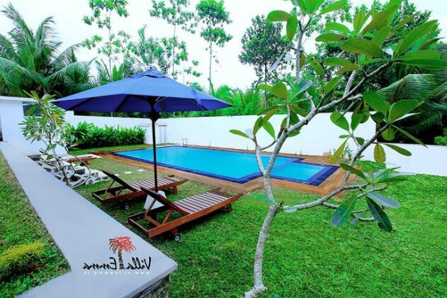 Villa Emma Unawatuna - Photo2