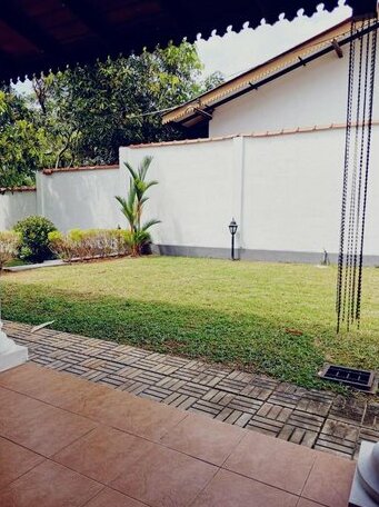 Villa Emma Unawatuna - Photo3