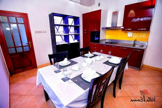 Villa Emma Unawatuna - Photo4