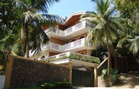 Villa in Paradise - Photo3