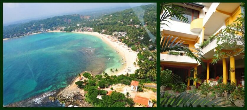 Villa Unawatuna - Photo2
