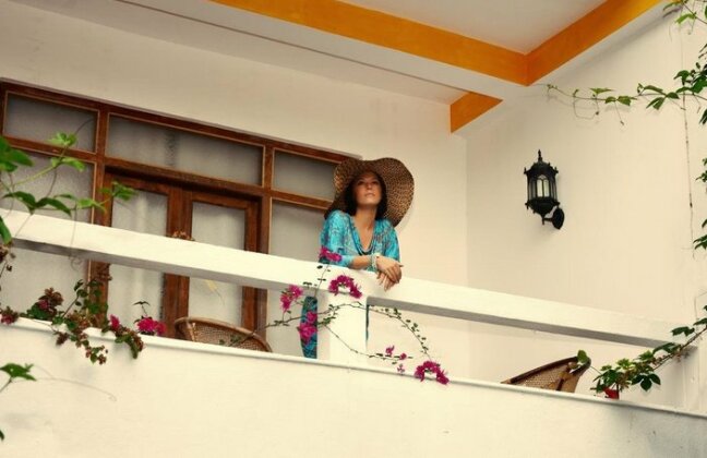 VillaWatuna - Photo2