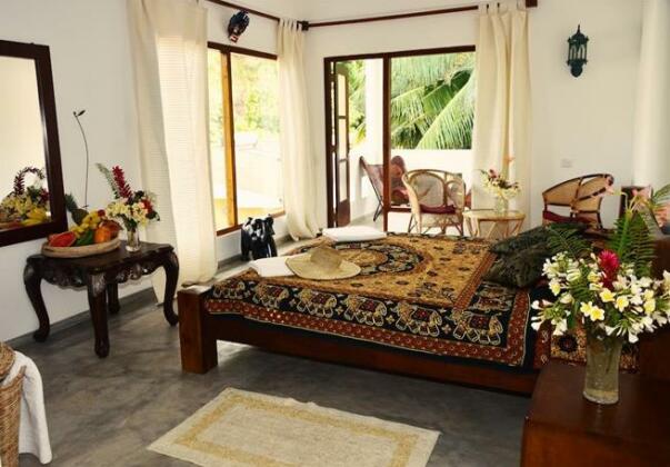 VillaWatuna - Photo3