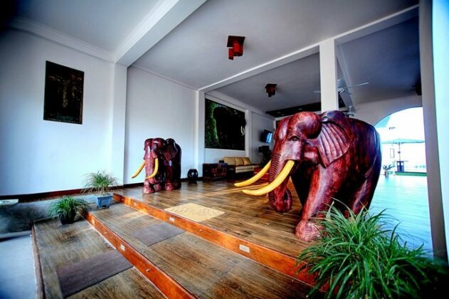 Water Gate Resort & Spa - Photo2