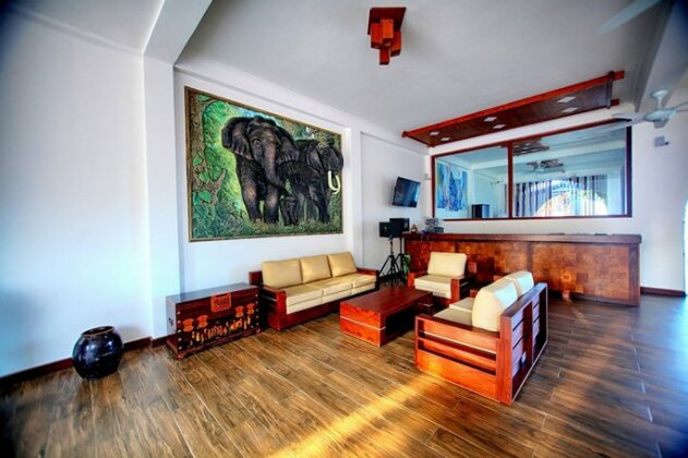 Water Gate Resort & Spa - Photo3