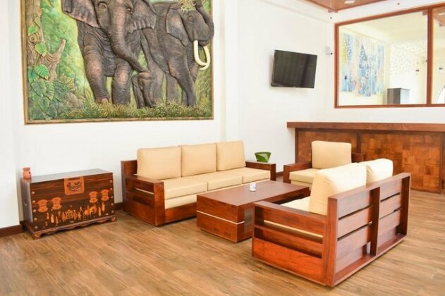 Water Gate Resort & Spa - Photo4