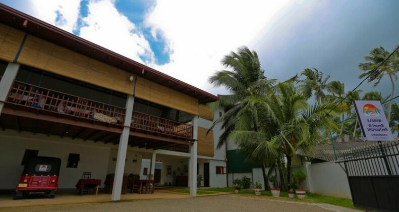 Wimals Resort