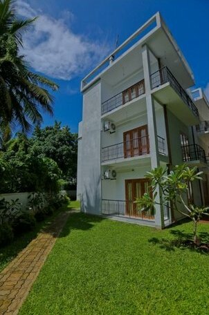 Wimals Resort - Photo2