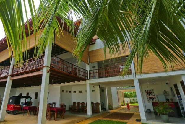 Wimals Resort - Photo5