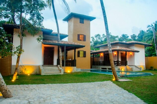 Yoho Breeze Unawatuna - Photo2