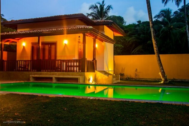 Yoho Breeze Unawatuna - Photo3