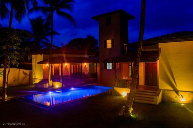 Yoho Breeze Unawatuna - Photo5