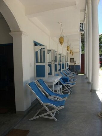 Zimmer Rest - Photo2