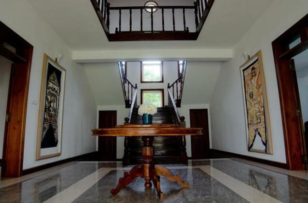 Aaron Beach Villa - Photo3