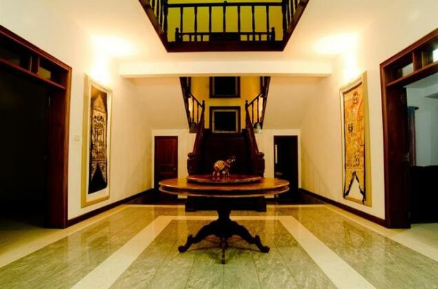 Aaron Beach Villa - Photo4