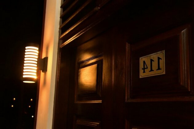 Blue Spring Hotel - Photo4