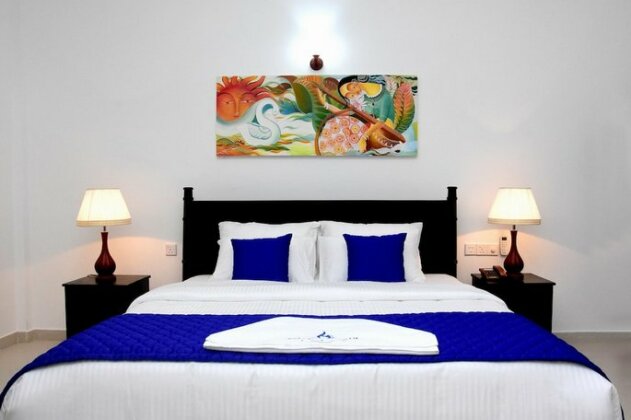 Blue Spring Hotel - Photo5