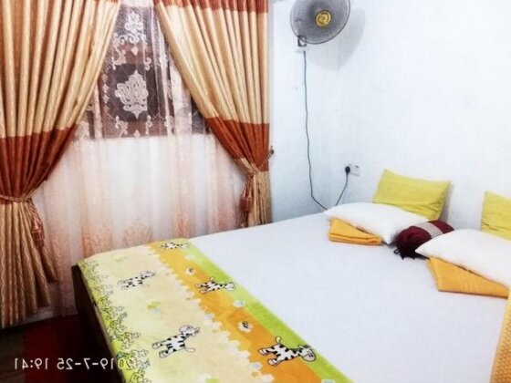Suriya Ocean Villa - Photo5