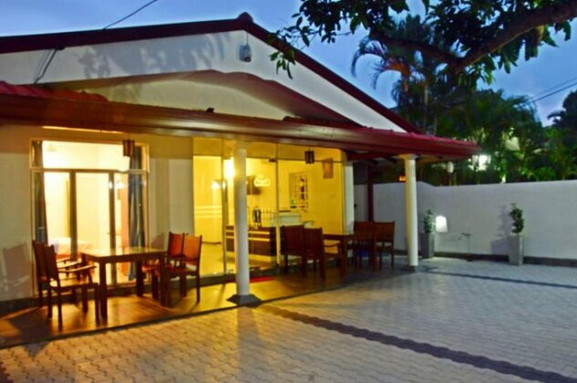 Swan White Villa - Photo2