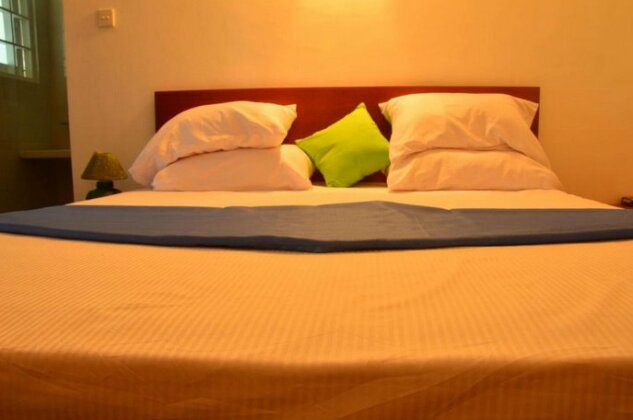 Swan White Villa - Photo3