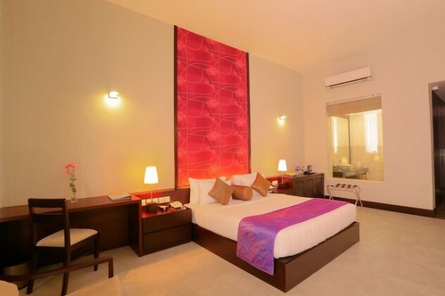 Taprobana by Asia Leisure - Photo4
