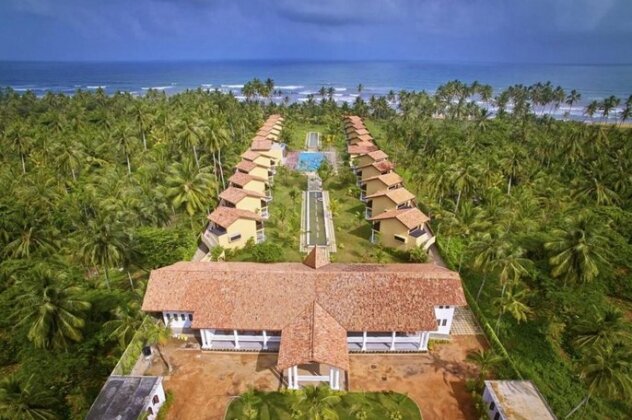 The Villas Wadduwa - Photo2