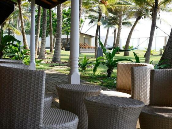 Villa Wadduwa - Photo3