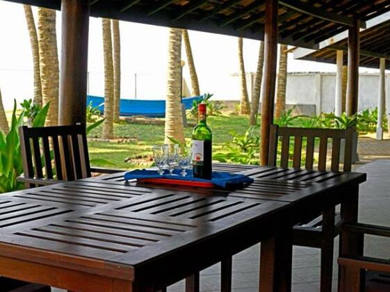 Villa Wadduwa - Photo4