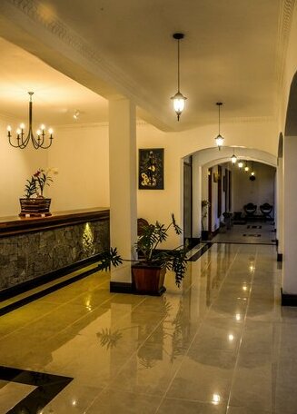 Elegant Hotel Walapane - Photo3