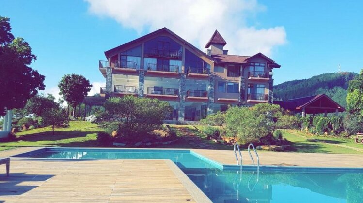 Marabedda Gardens Resort - Photo3