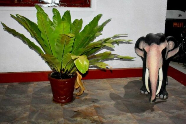 Sadivinda Inn - Photo4