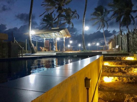 C J Beach Resort - Photo2
