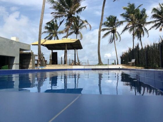 C J Beach Resort - Photo3