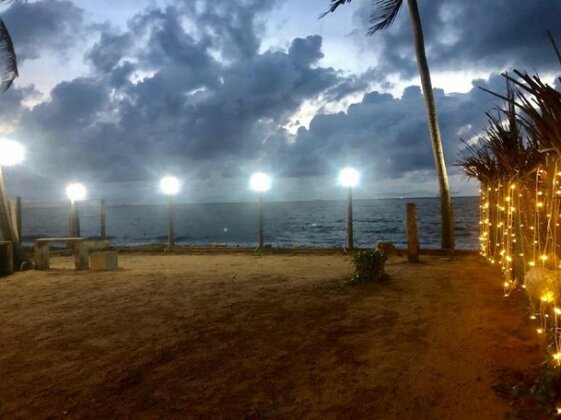 C J Beach Resort - Photo4