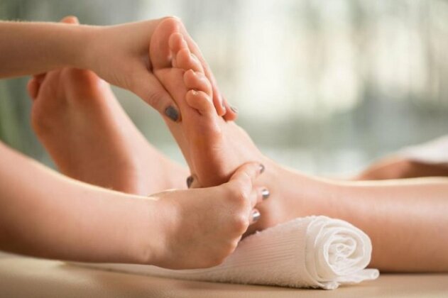 Centella Ayurvedic Pavilion - Photo4