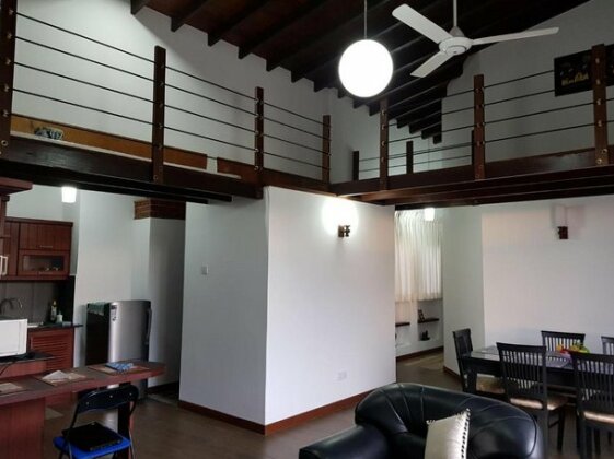 Eldorado Residency 3BR BRAND NEW APARTMENT - Photo2