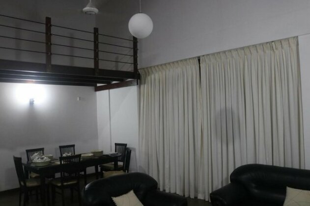 Eldorado Residency 3BR BRAND NEW APARTMENT - Photo3