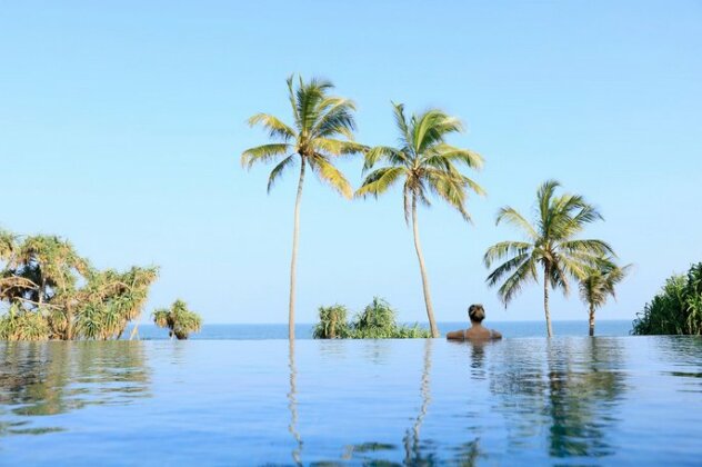 Kaya Health Resort - Photo2