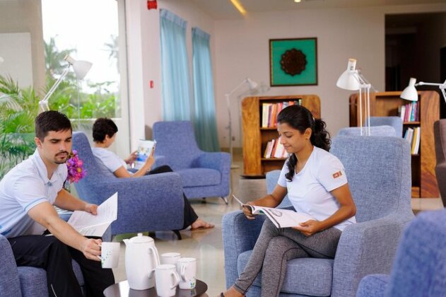 Kaya Health Resort - Photo3