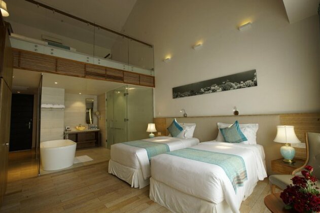 Kaya Health Resort - Photo4