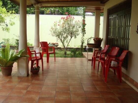 Motel lankanbrunch - Photo3