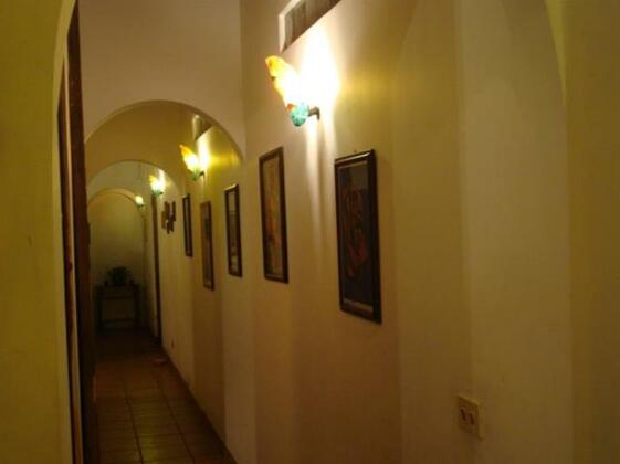 Motel lankanbrunch - Photo5