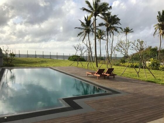 Villa by the Sea Negombo-Katunayake - Photo2