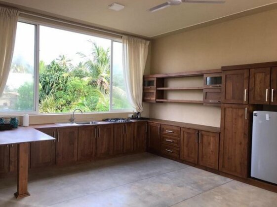 Villa by the Sea Negombo-Katunayake - Photo3