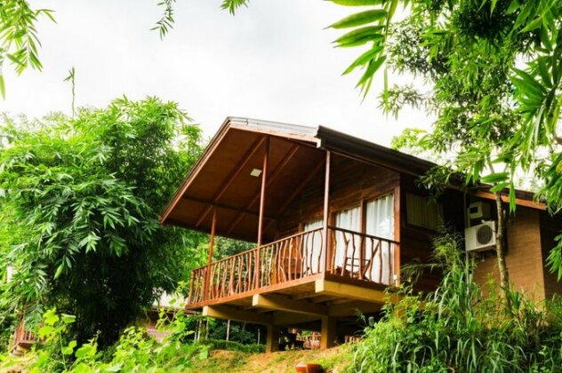 Kandy Cabana - Photo2